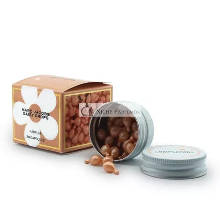 Marc Jacobs Daisy Love Parfümkapseln