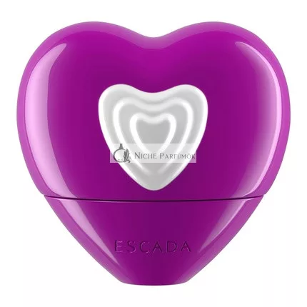 Escada Party Love Limited Edition Damen Eau De Parfum, 30 ml