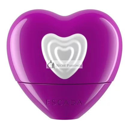 Escada Party Love Limited Edition Eau De Parfum für Frauen 50ml