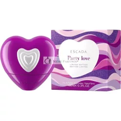 Escada Winter Edition Creamy Love, 100ml