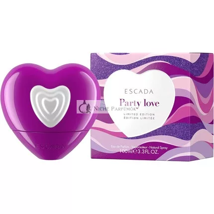 Escada Winter Edition Creamy Love, 100ml