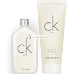 Calvin Klein CK ONE Unisex Eau de Toilette, 50ml