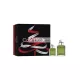 Eternity Men EP 100 VAP30V Cofre-D - Eternity Herrenparfüm Eau de Parfum, 100ml