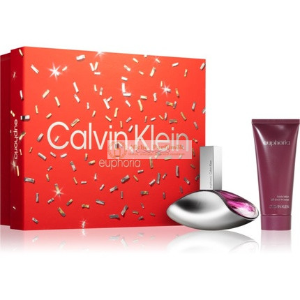 Calvin Klein Euphoria Geschenkeset für Frauen