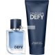 Calvin Klein Defy Eau de Toilette Férfiaknak, 50ml