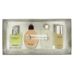 Calvin Klein Eternity für Männer EDT Spray, 15ml