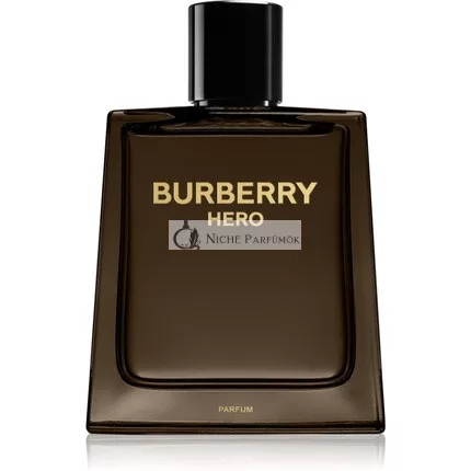 HERO Eau de Parfum