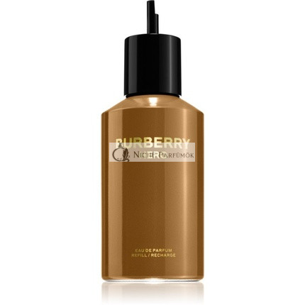 Hero Eau de Parfum utántöltő 200ml