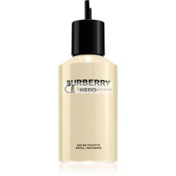   Burberry Hero Eau de Toilette für Herren - Nachfüllflasche - 200 ml