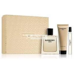Burberry Hero Ajándékcsomag Férfiaknak