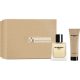 Burberry Hero Ajándékcsomag Eau de Toilette Spray 50ml és Tusfürdő 75ml, Burberry