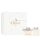 Chloé Geschenkset 50ml Eau de Parfum EDP + 100ml Körperlotion - Neu