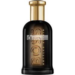 BOSS Bottled Elixir Intense Parfüm Férfiaknak, 100ml