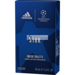 UEFA Star EDT - Herren Duft