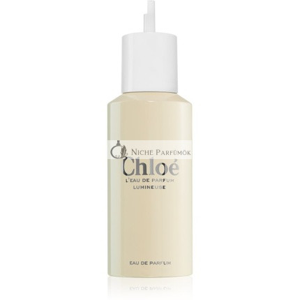 Chloé LEau de Parfum Lumineuse für Damen - Nachfüllflasche, 150 ml