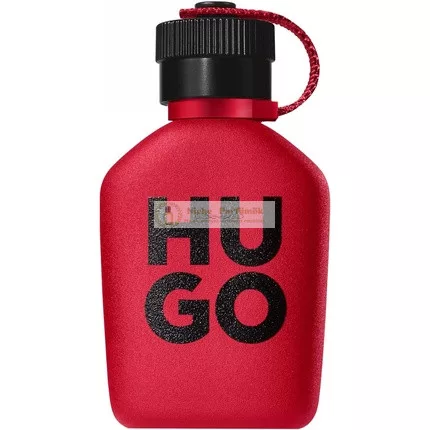 Hugo Intense Eau de Parfum für Männer 75ml