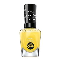   Sally Hansen Miracle Gel Keith Haring Gyűjtemény Körömlakk Writing on the Walls 15ml