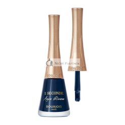  Bourjois Francia Riviéra Kollekció 1 Másodperces Körömlakk 57 Azure Riviéra 9ml