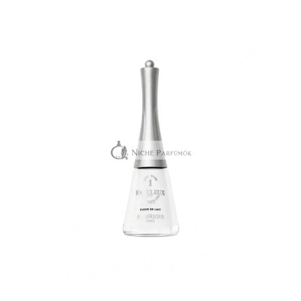 Bourjois Fabulous Gel Körömlakk 050-Jó Éjt, 9ml