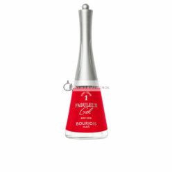 Bourjois FABULEUX Nº 310 Rou'Joie Gél Lakk 9ml
