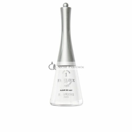Bourjois FABULEUX Nagellack Nº 095 Milchblume 9ml
