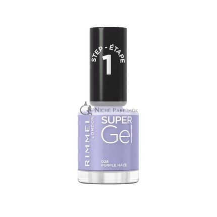 Super Gel Nagellack