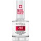 Rimmel London Nagelpflege 7 in 1 Multi Benefit Basis- und Überlack