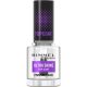 Rimmel London Ultra Shine Körömlakk Top Coat