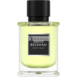 David Beckham Instinct Eau de Parfum