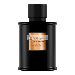 David Beckham Bold Instinct Eau de Parfum für Männer, 75ml