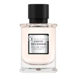 David Beckham Follow Your Instinct Eau de Parfum, 50ml