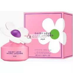 Marc Jacobs Daisy Love Pop EDT Spray, 50ml - Damenparfüm