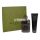 Gucci Guilty Pour Homme Set - 50ml Eau De Toilette und 50ml Duschgel
