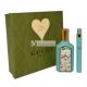 Gucci Flora Jasmine Eau De Parfum Készlet - 50ml és 10ml Pen Spray