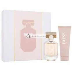 Boss The Scent férfi parfüm