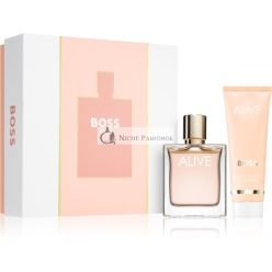HUGO BOSS Alive Eau De Parfum Gift Set, 50ml