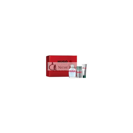 Hugo Boss EDT Spray 125ml - Sets