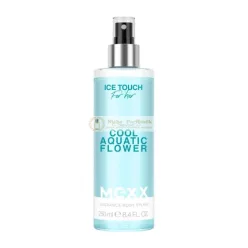 MEXX Ice Touch Damen Körperspray, 250ml