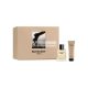 BURBERRY Geschenkeset Hero 50ml Eau de Toilette 75ml Duschgel, 50ml und 75ml