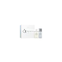   Calvin Klein CK One Eau de Toilette, 100ml, Deodoráns Spray 150ml