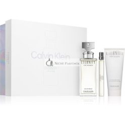 Calvin Klein Eternity Eau de Parfum Spray, 100 ml