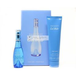   Davidoff Cool Water Woman Eau De Toilette Spray 30ml - Damenparfüm