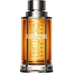  Boss The Scent Eau De Toilette Férfiaknak, Ambery & Woody Illat