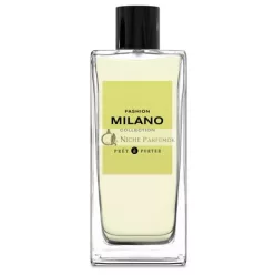 Coty Pret A Porter Milano Eau De Parfum Spray, 100ml