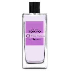 Coty Pret A Porter Tokyo Eau De Parfum Spray, 100ml