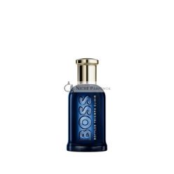 Boss Triumph Elixir Intense Parfüm Férfiaknak, 40ml