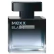 Mexx Black Man Eau De Toilette - 30 ml
