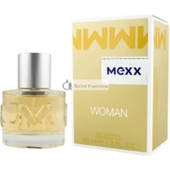 Mexx Woman Eau De Parfum