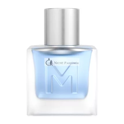 MEXX ICE TOUCH Herren Eau de Toilette, 50ml
