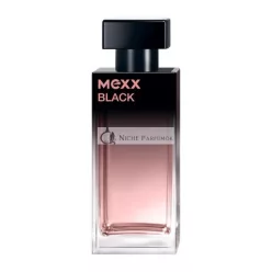 MEXX BLACK Damen Eau de Parfum 30ml